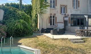 Maison 9 Pièces 200 m² à vendre à Orléans (45100)