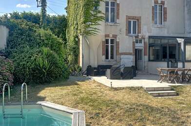 Maison 9 pièces 675000 €