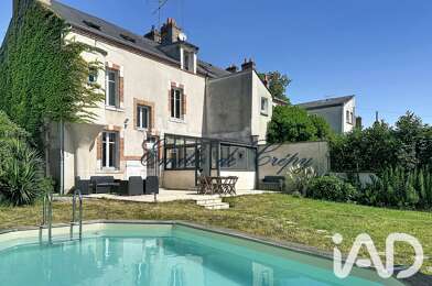 Maison 9 pièces 675000 €