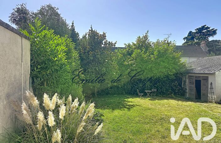 Vente Maison/villa 9 pièces — photo 4