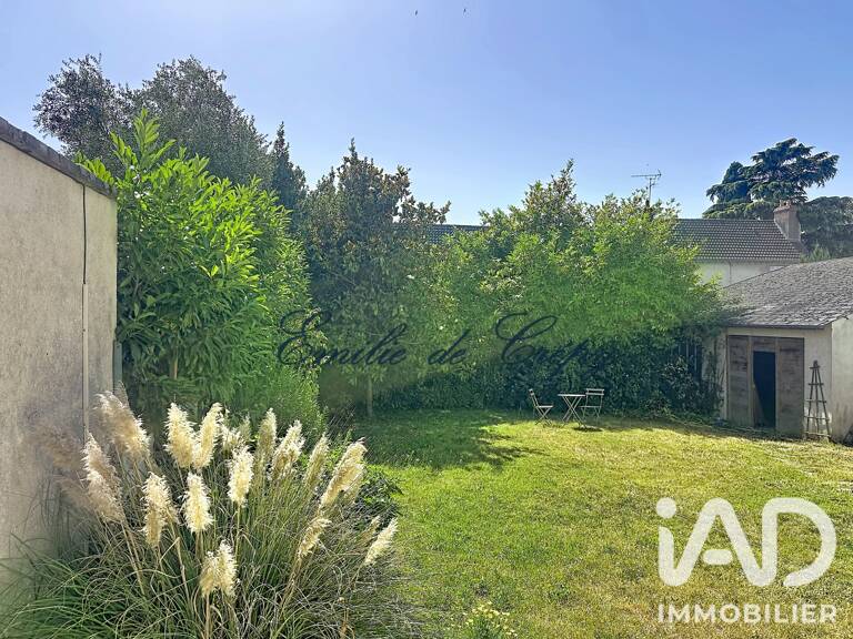 Vente Maison/villa 9 pièces — photo 1