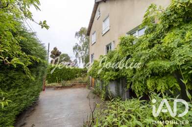 Maison 5 pièces 287000 €
