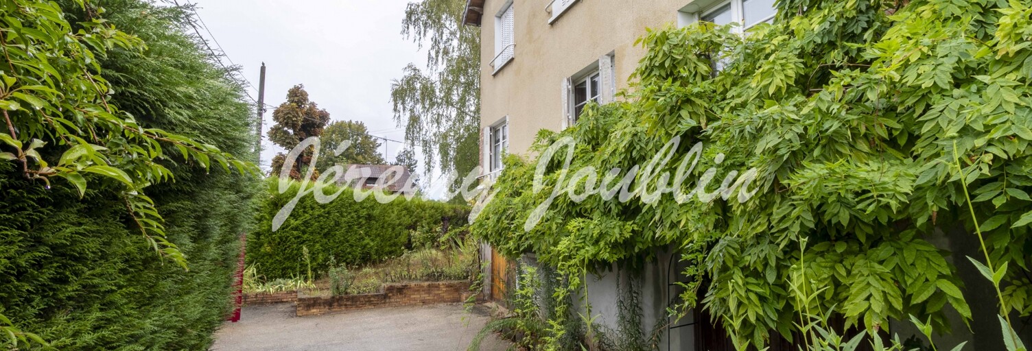 Maison 5 Pièces 86 m² à vendre à Mériel (95630)