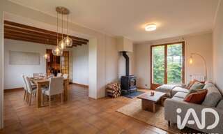 Maison 5 Pièces 86 m² à vendre à Mériel (95630)