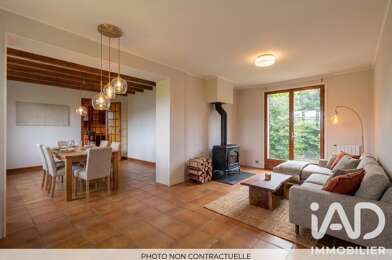 Maison 5 pièces 287000 €