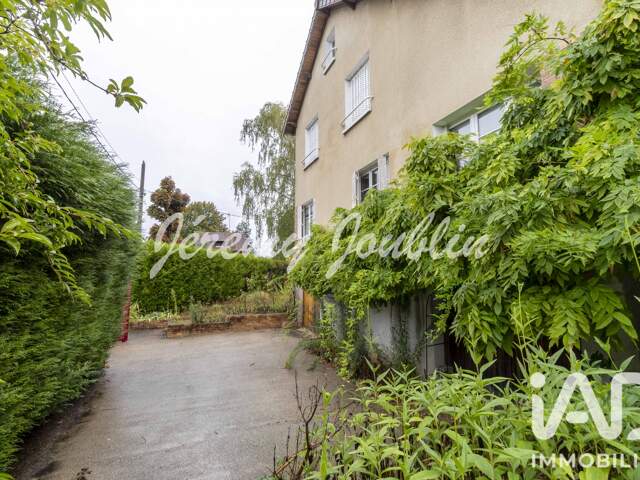 Vente Maison/villa 5 pièces — photo du bien