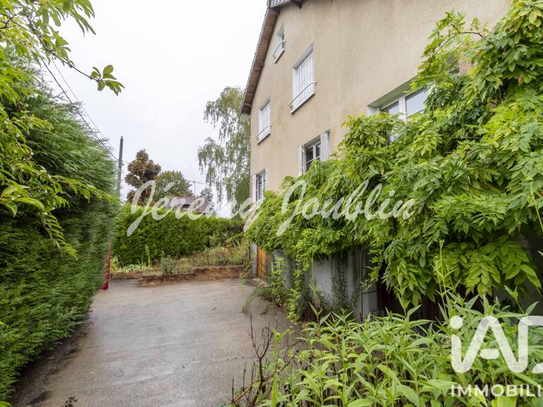 Vente Maison/villa 5 pièces — photo 1