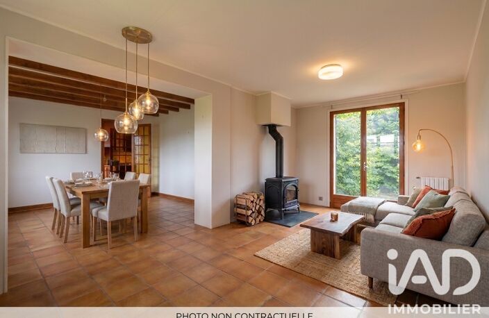 Vente Maison/villa 5 pièces — photo 2