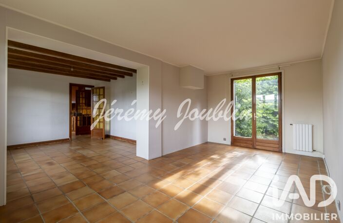 Vente Maison/villa 5 pièces — photo 3