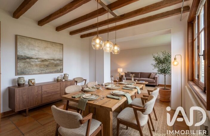 Vente Maison/villa 5 pièces — photo 5