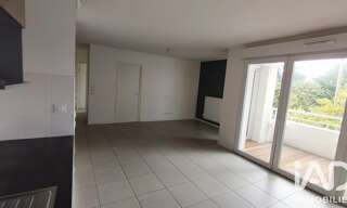 Appartement 3 Pièces 64 m² à vendre à Saint-Médard-en-Jalles (33160)