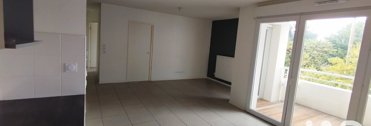 Appartement 3 Pièces 64 m² à vendre à Saint-Médard-en-Jalles (33160)