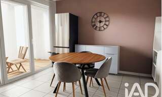 Appartement 3 Pièces 65 m² à vendre à Saint-Médard-en-Jalles (33160)