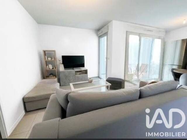 Vente Appartement 3 pièces — photo du bien