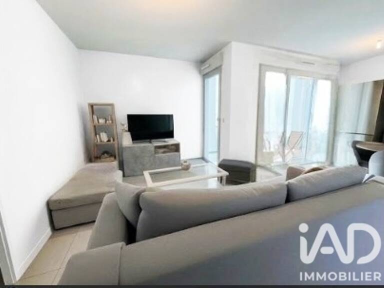 Vente Appartement 3 pièces — photo 1