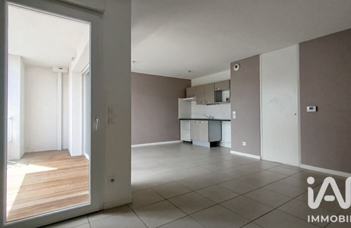 Vente Appartement 3 pièces — photo 2