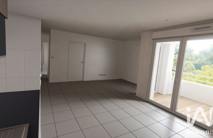 Vente Appartement 3 pièces — photo 3