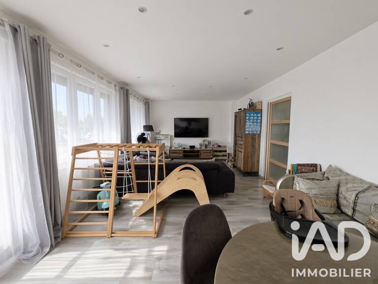 Vente Appartement 4 pièces — photo 1
