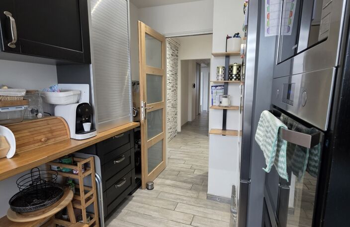 Vente Appartement 4 pièces — photo 2
