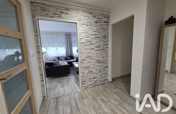 Vente Appartement 4 pièces — photo 3