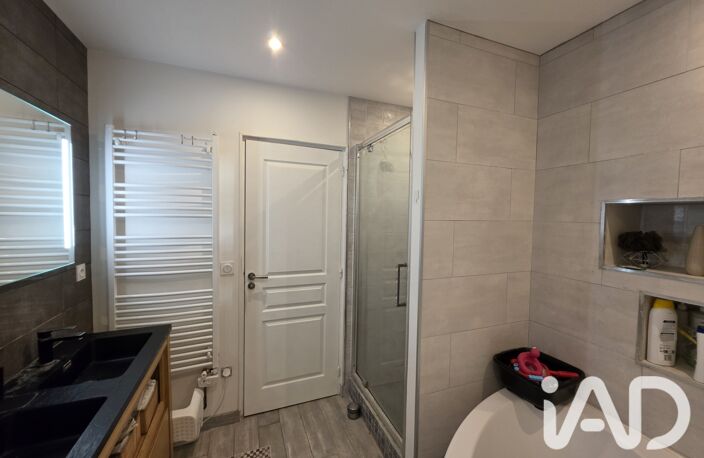Vente Appartement 4 pièces — photo 5