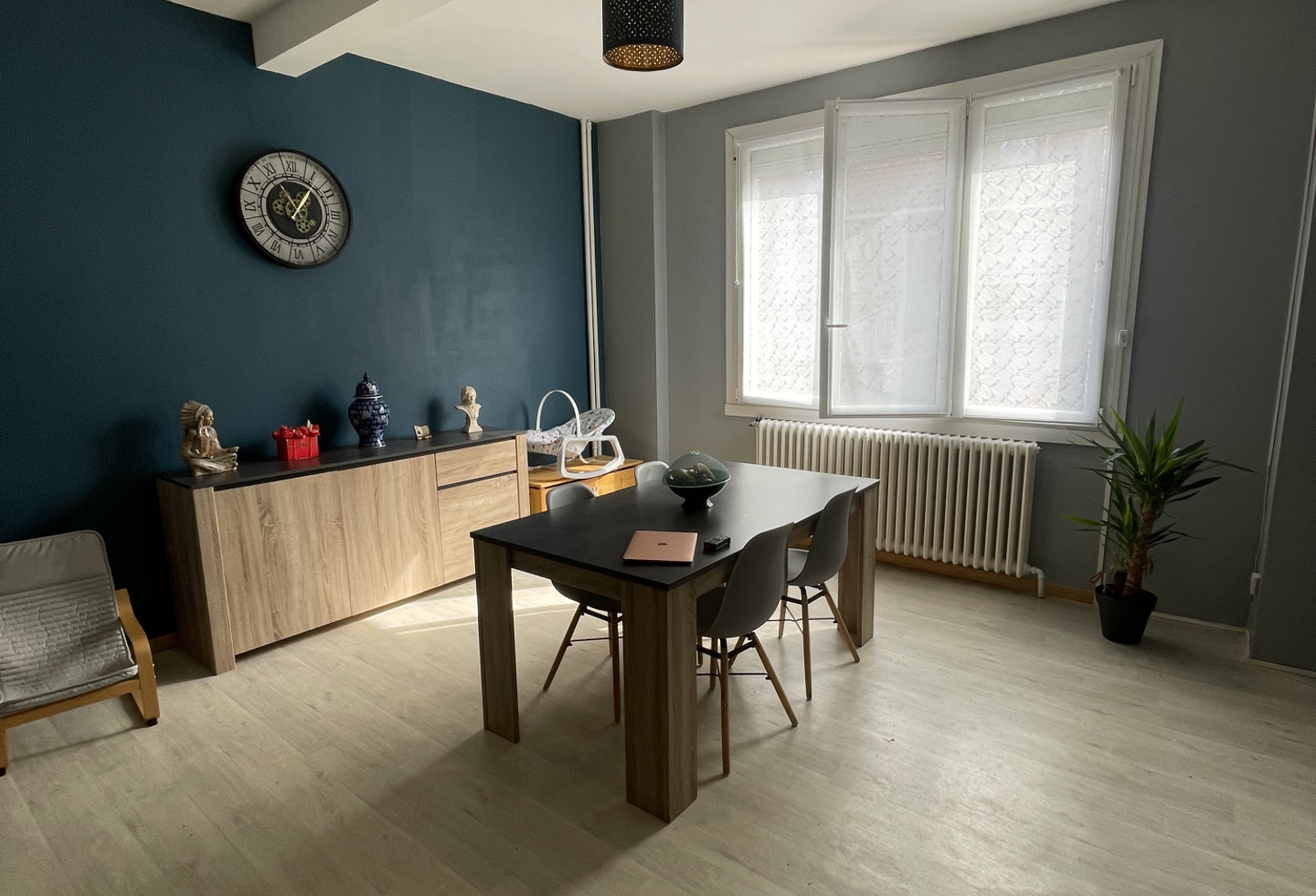 Vente Maison/villa 7 pièces — photo 1
