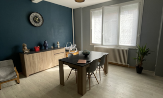 Maison 7 Pièces 115 m² à vendre à Arras (62000)