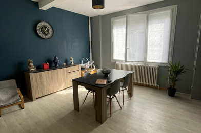 Maison 7 pièces 201000 €