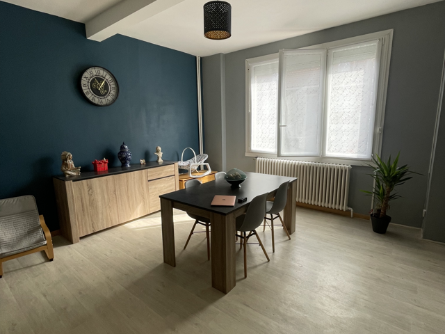 Vente Maison/villa 7 pièces — photo du bien