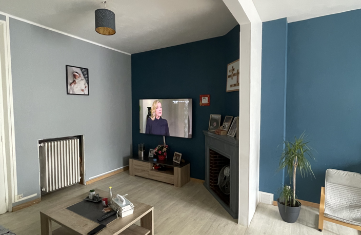 Vente Maison/villa 7 pièces — photo 2