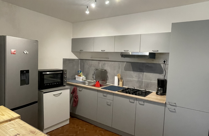 Vente Maison/villa 7 pièces — photo 3