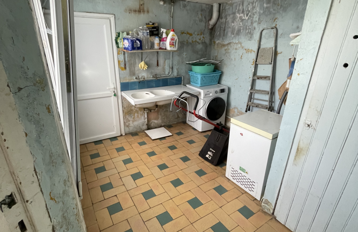 Vente Maison/villa 7 pièces — photo 4