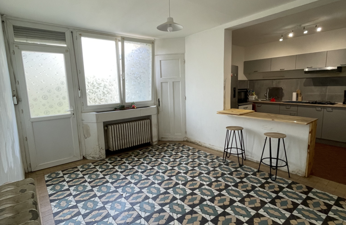 Vente Maison/villa 7 pièces — photo 5