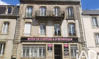 Appartement 1 Pièce 17 m² à louer à Quimper (29000)