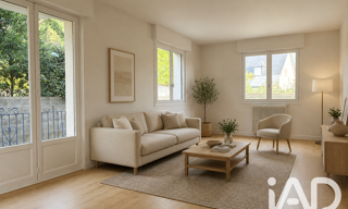 Appartement 3 Pièces 82 m² à vendre à Saint-Malo (35400)