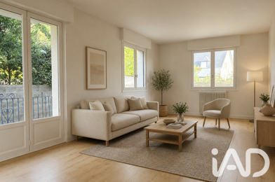 Appartement 3 pièces 183000 €