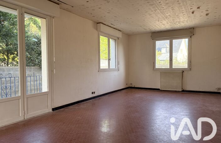 Vente Appartement 3 pièces — photo 2