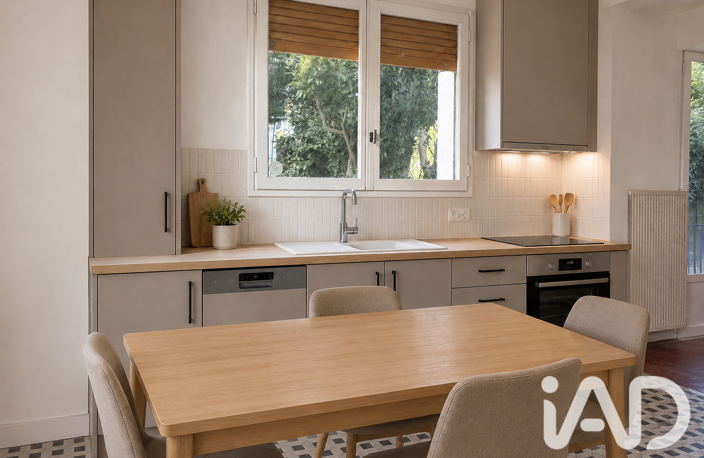 Vente Appartement 3 pièces — photo 4
