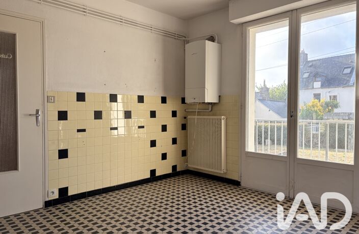 Vente Appartement 3 pièces — photo 5