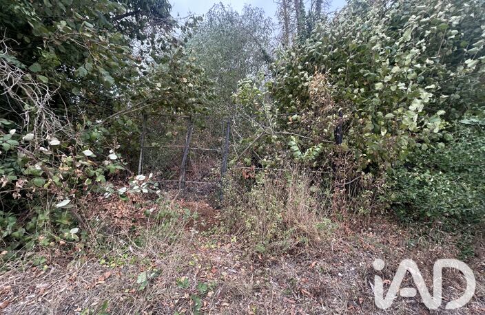 Vente Terrain 1 120 m&sup2; — photo 2