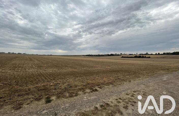 Vente Terrain 1 120 m&sup2; — photo 3