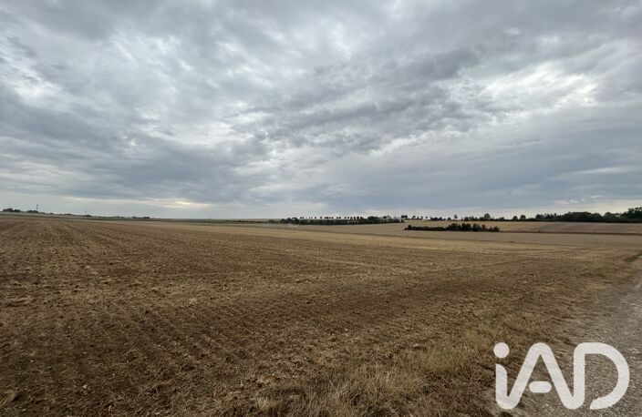 Vente Terrain 1 120 m&sup2; — photo 4