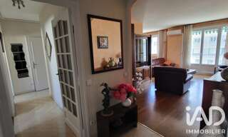 Appartement 4 Pièces 85 m² à vendre à Lyon 3 (69003)