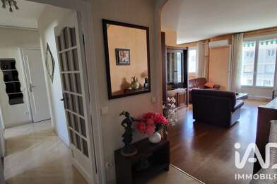 Appartement 4 pièces 379000 €