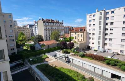 Vente Appartement 4 pièces — photo du bien