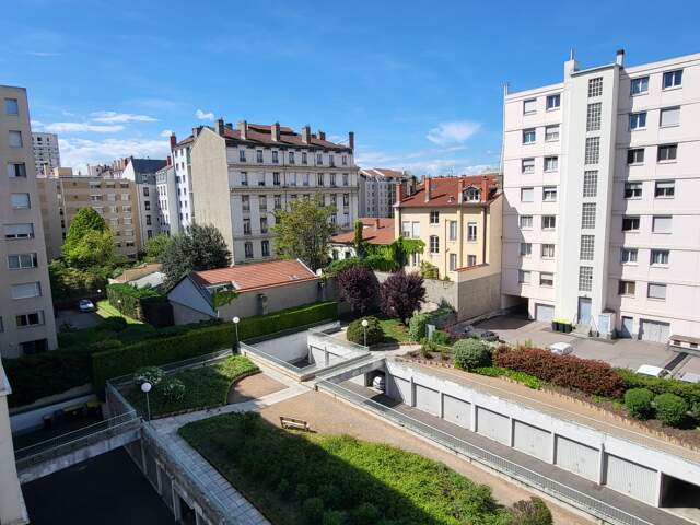 Vente Appartement 4 pièces — photo du bien