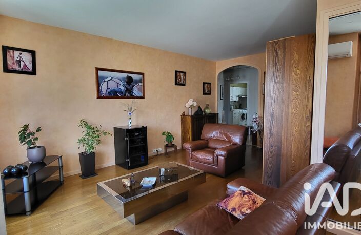 Vente Appartement 4 pièces — photo 3