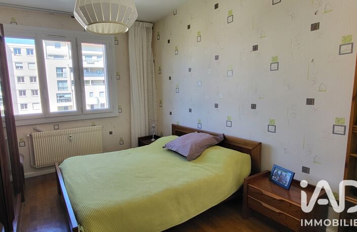 Vente Appartement 4 pièces — photo 4