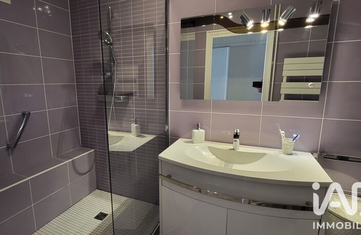 Vente Appartement 4 pièces — photo 5