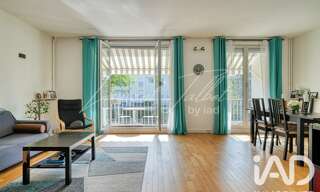 Appartement 4 Pièces 87 m² à vendre à Croissy-sur-Seine (78290)